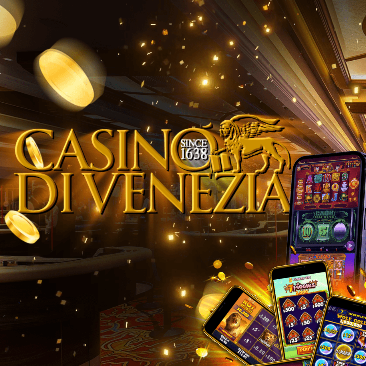 Casinò di Venezia