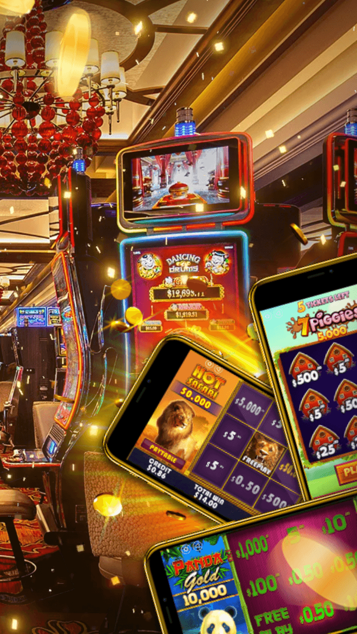 Casinò di Venezia Screenshot